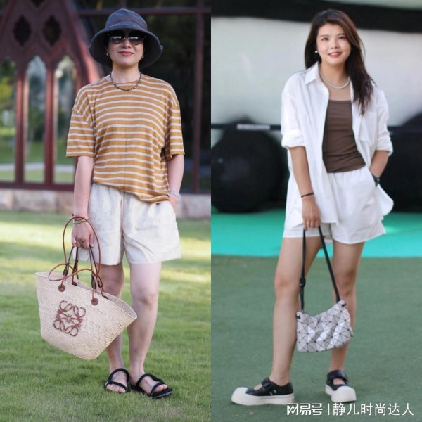 凡资配 谁说50+的女人不能赶时髦？掌握这3个技巧，优雅迷人一直到老
