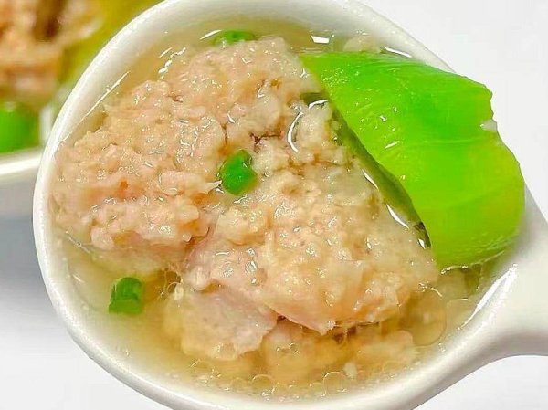 天创优配 秋天想排毒润秋燥、增强免疫？这菜你可千万别错过！