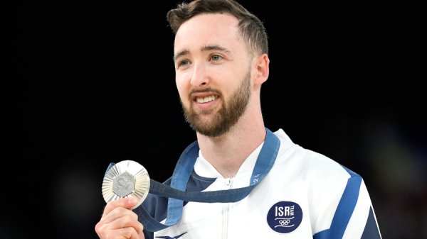 隆源配资 被印尼拒发签证，上诉国际体育仲裁庭被驳回，以色列无缘体操世锦赛