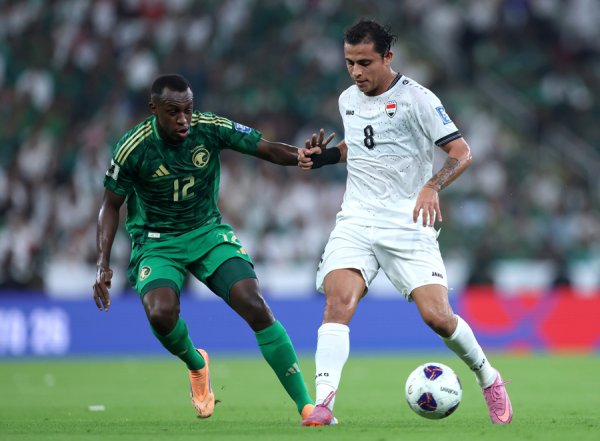 盛康优配优配 亚足联完成任务，“保送”沙特与卡塔尔进世界杯，众人怒喷也无法改变剧本